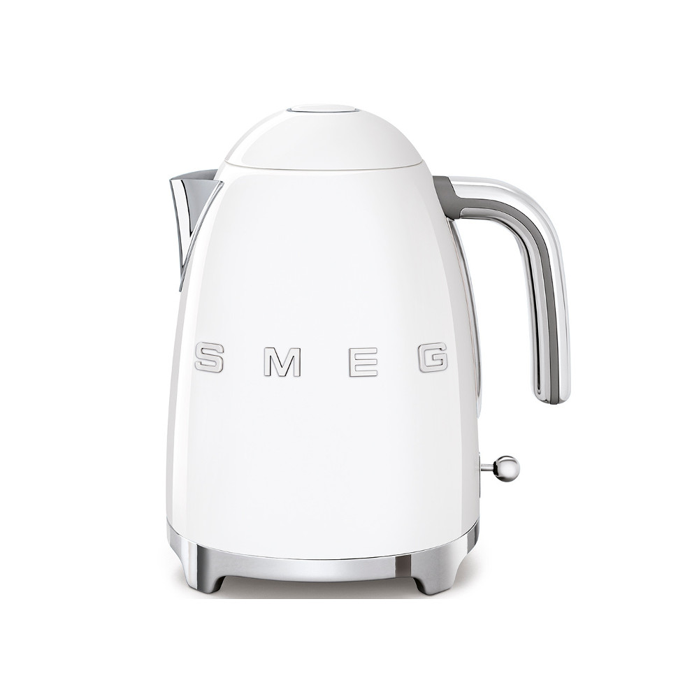 Smeg Czajnik S Retro Style Klf Wheu Bia Y