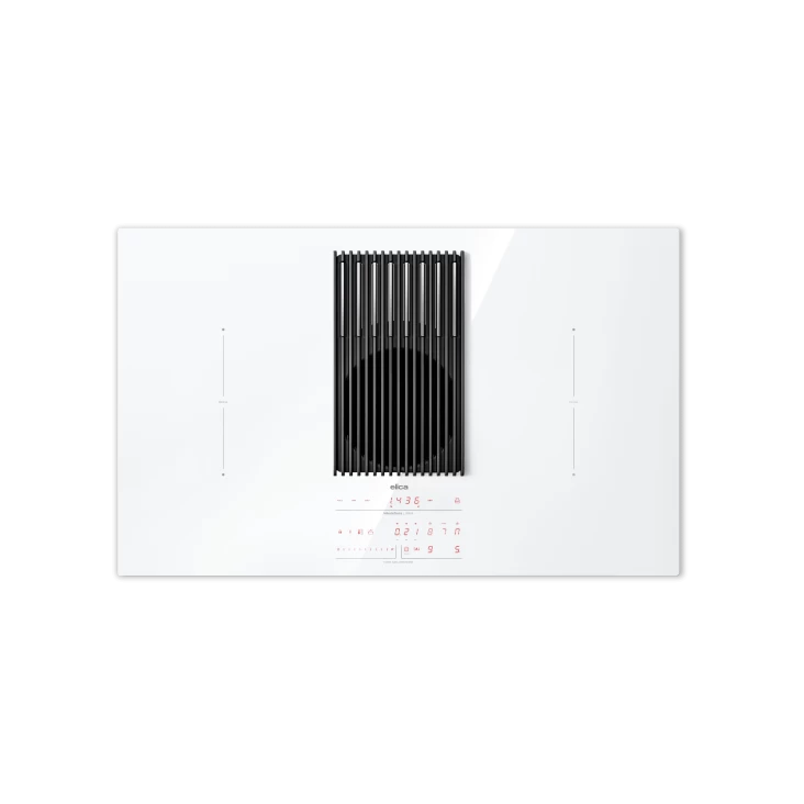 Elica - NikolaTesla Libra Evo WH/A/83