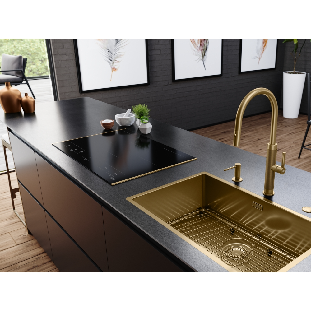 Płyta indukcyjna Franke Mythos Masterpiece FMY 805 I F KL GD