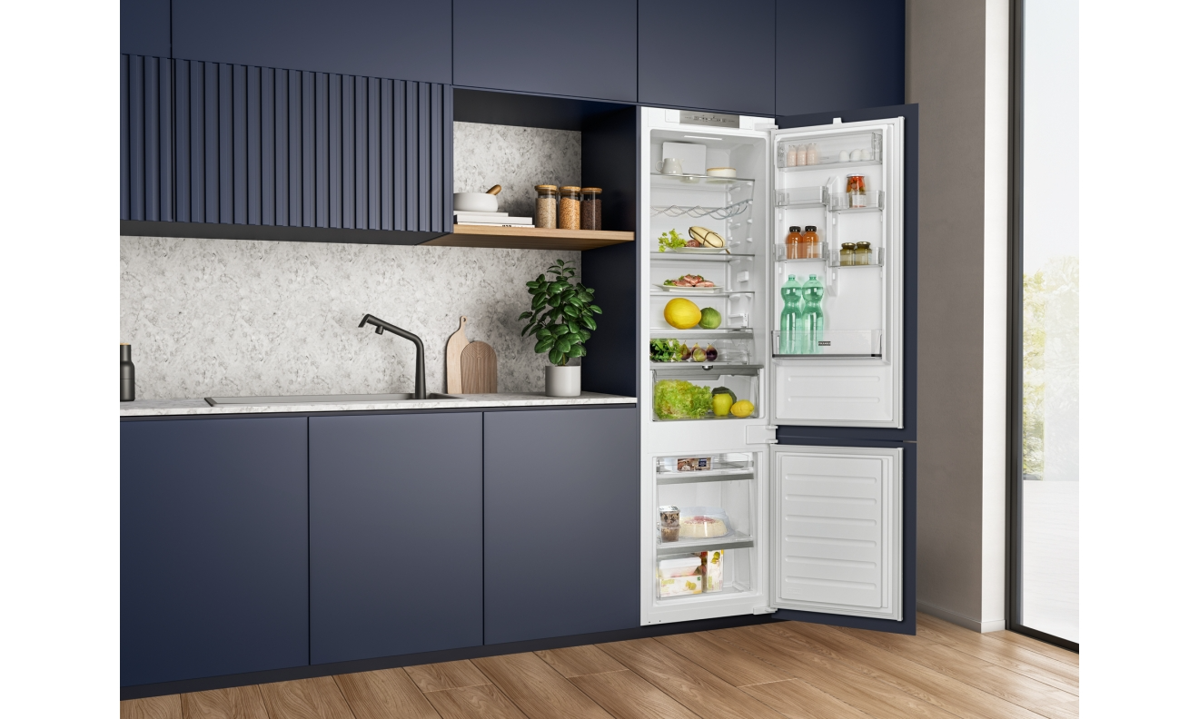 Chłodziarko-zamrażarka Franke FCB 360 V NE D