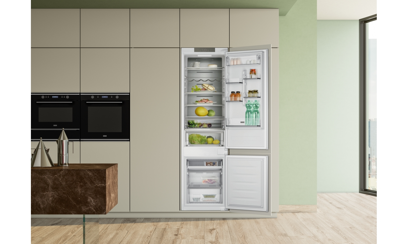 Chłodziarko-zamrażarka Franke FCB 360 TNF NE D