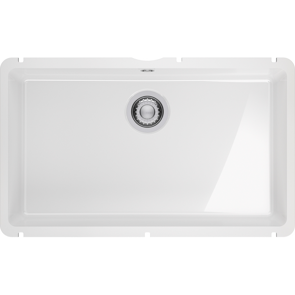 Zlewozmywak Franke KubusX KXK 110-71