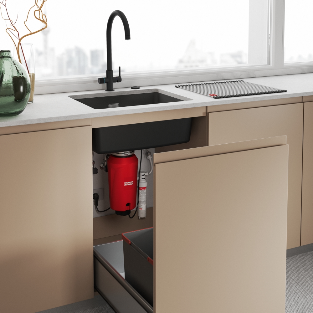 Franke Lina Clear Water 2.0 J