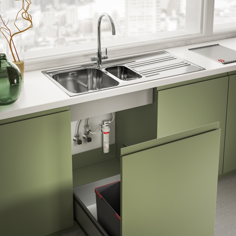 Franke Lina Clear Water 2.0 J