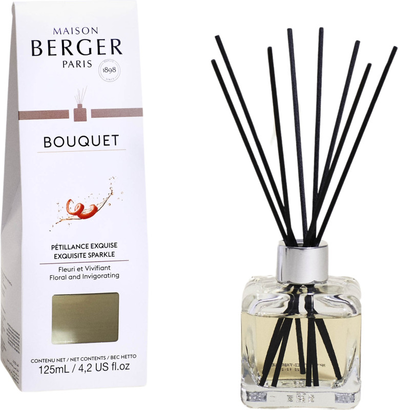 Maison Berger Kostka Szampan 7756