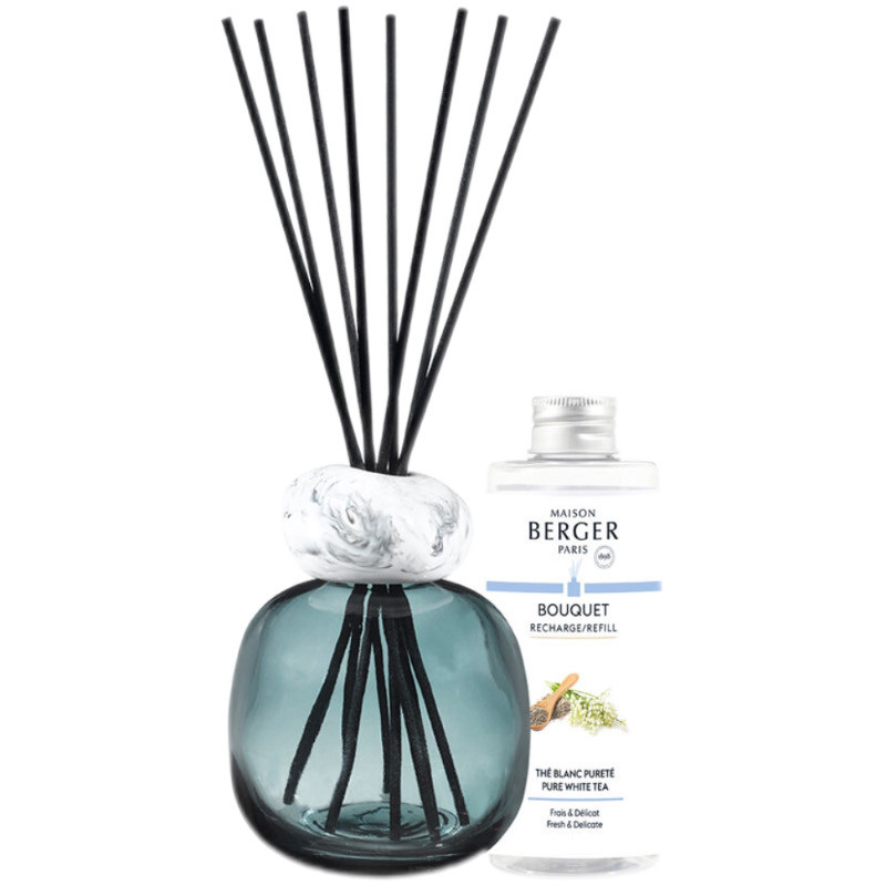 Maison Berger Minerały Biała Herbata