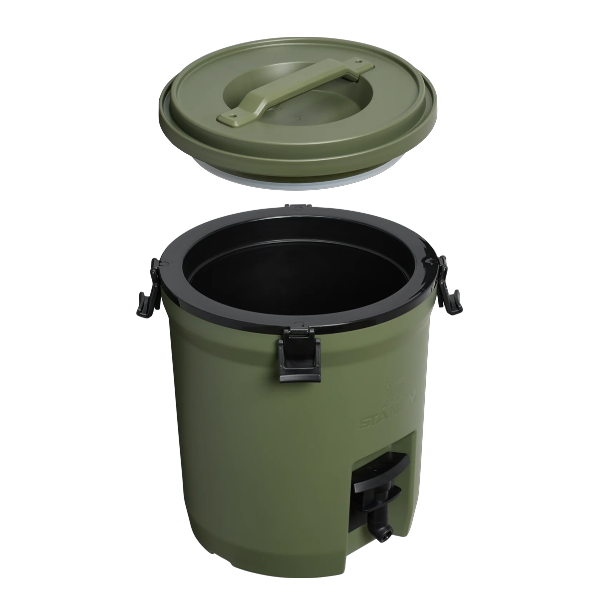 Dystrybutor do napojów Stanley Fast-Flow 7,5L Dried Pine