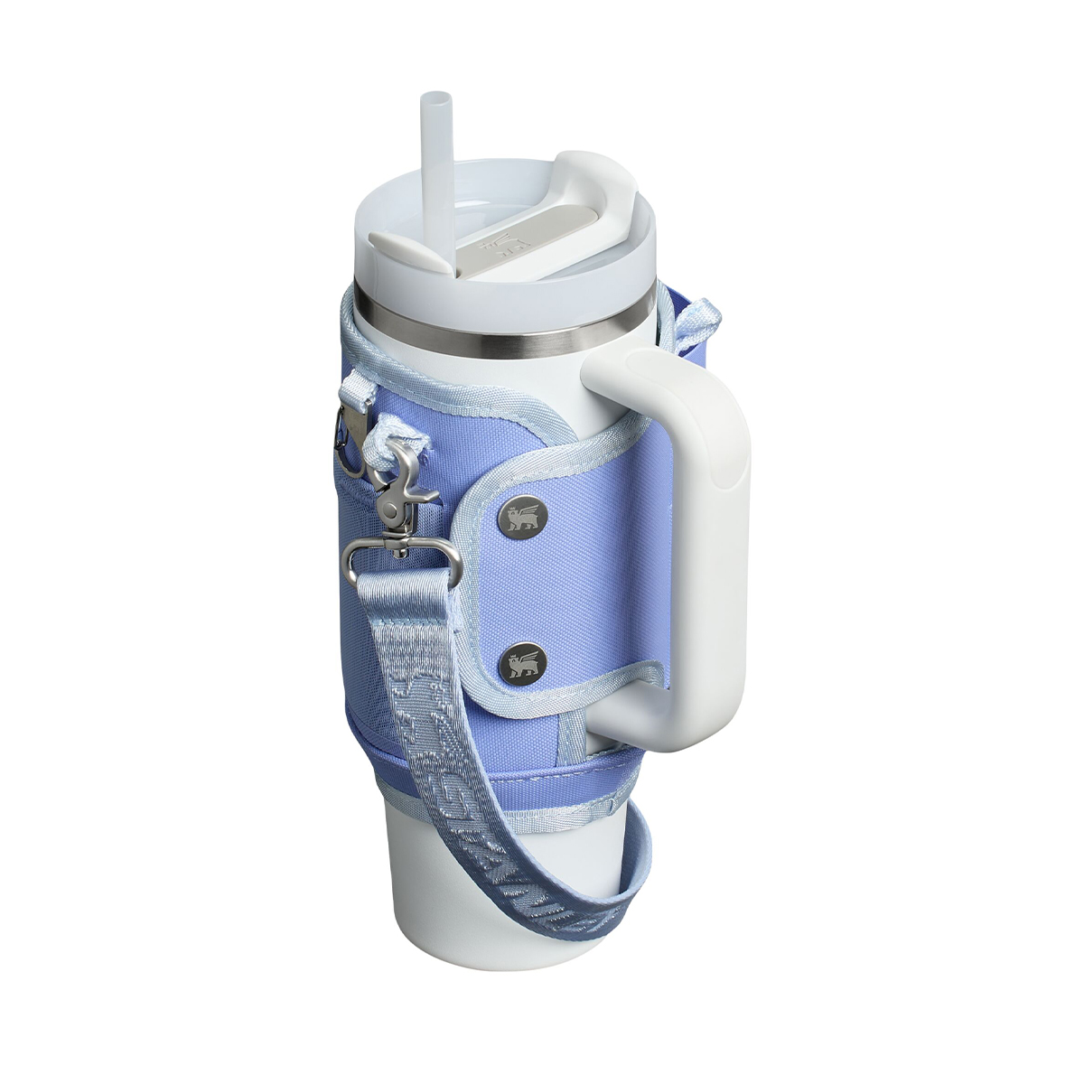 Torebka na kubek Stanley Quencher 1,18 L Hydrangea