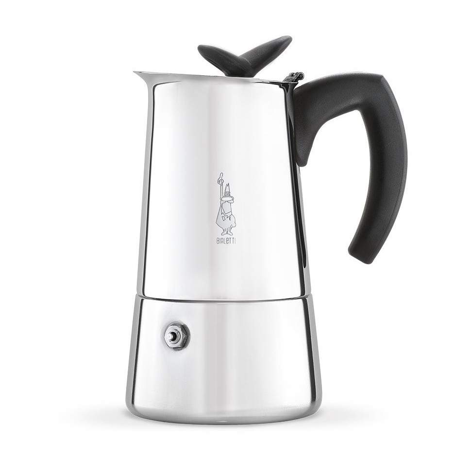 Bialetti Kawiarka Musa Induction 300ml