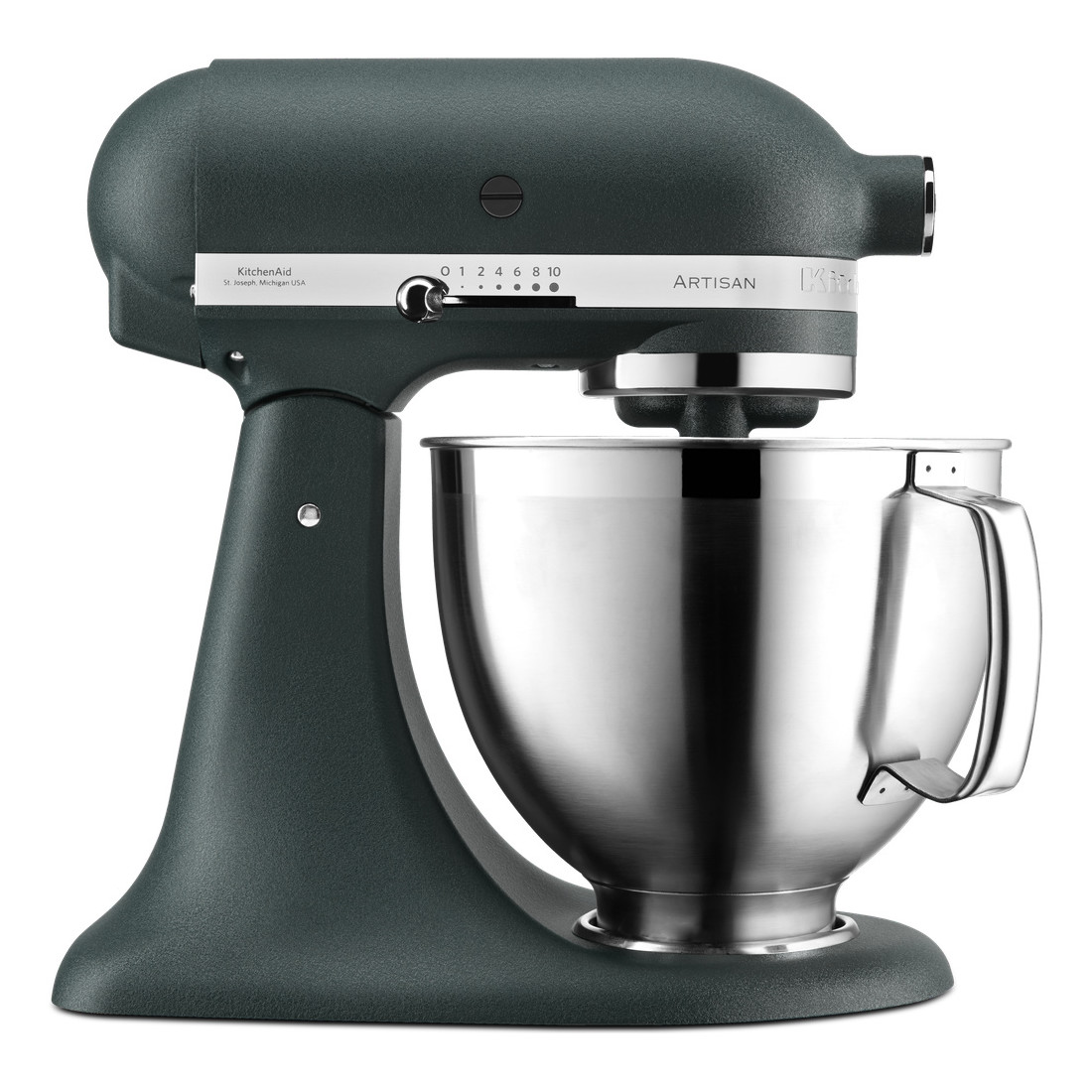 KitchenAid Mikser Artisan 5/185 Awokado