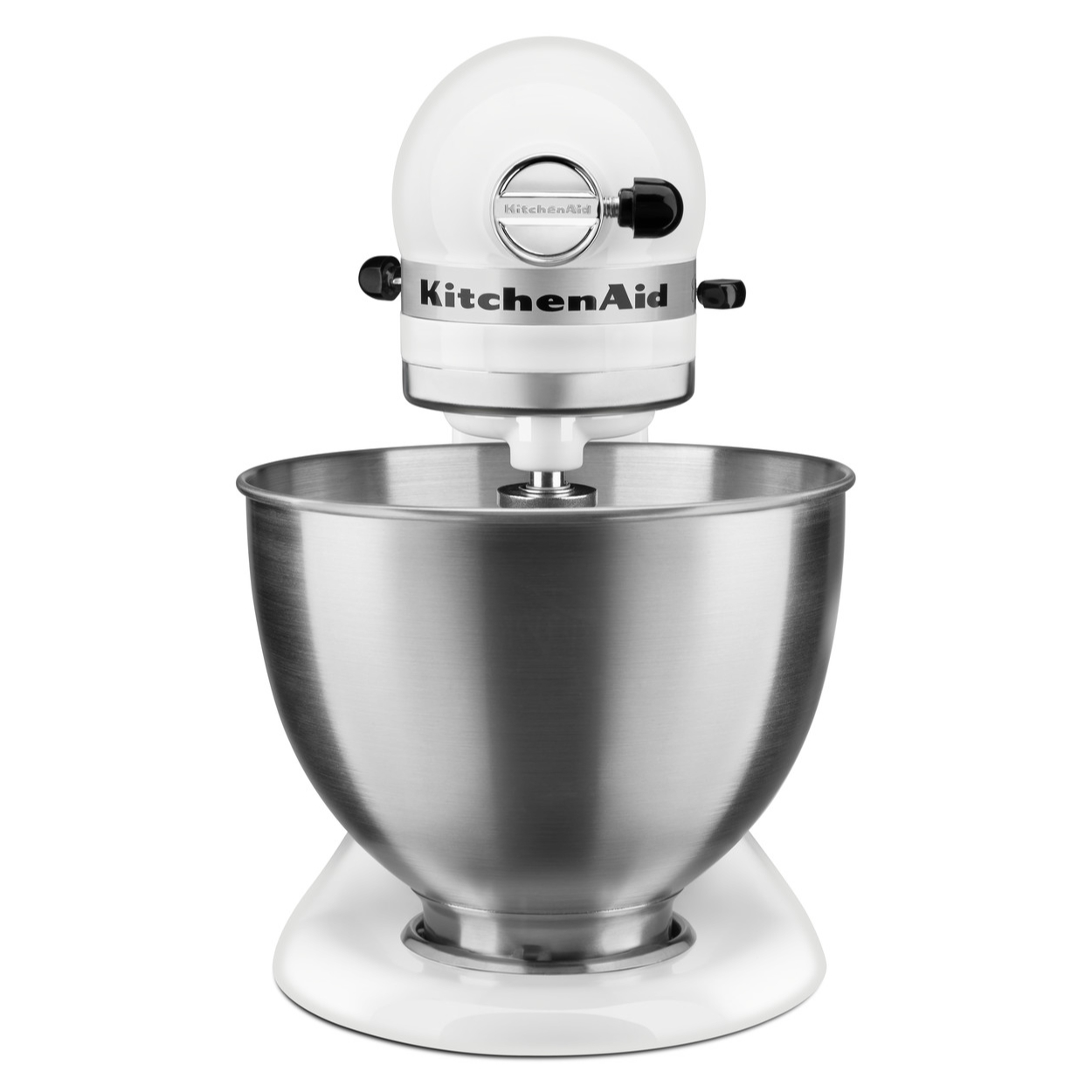 KitchenAid Classic Plus ホワイト KitchenAid - Mikser Classic 4,3L Biały