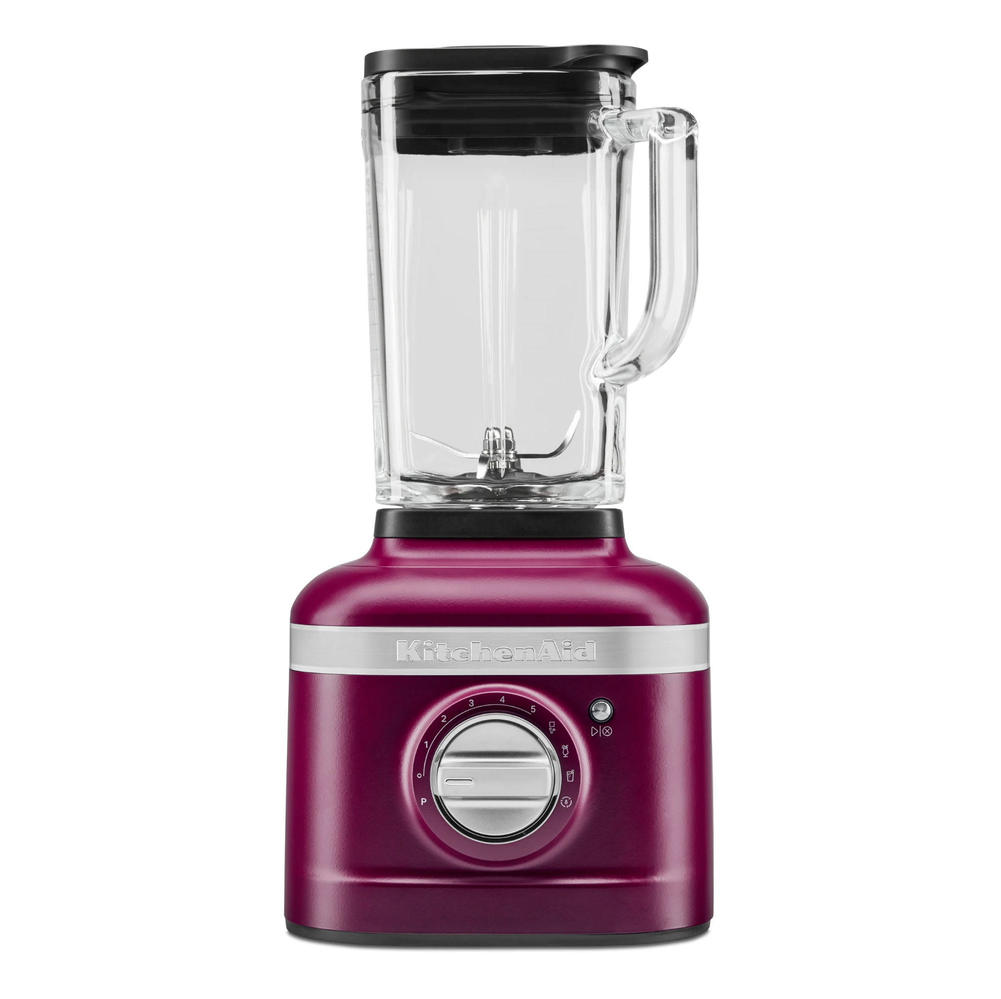 KitchenAid Blender Artisan K400 Beetroot