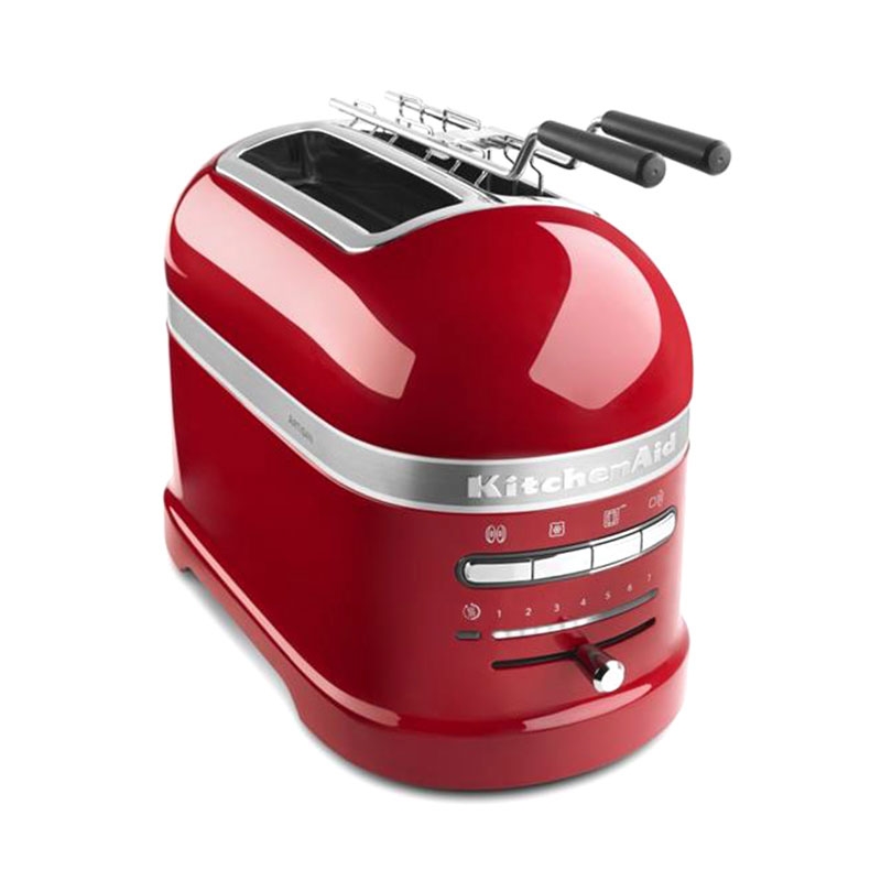 kitchenaid toster artisan 2 karmelek