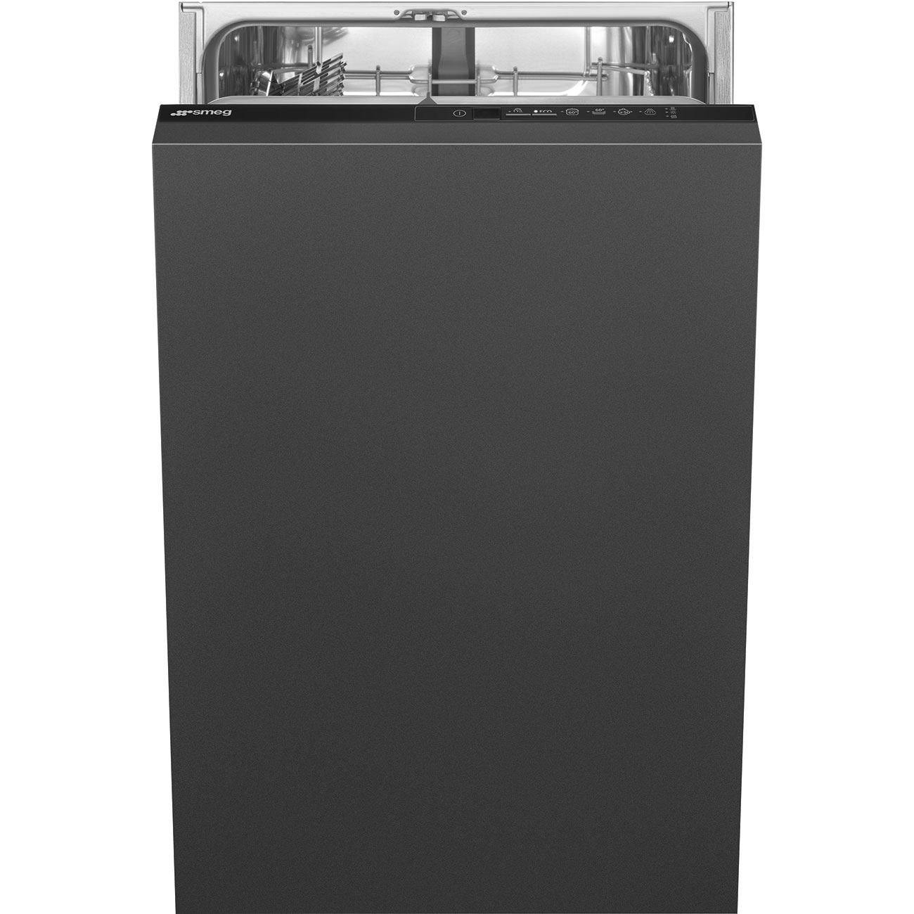 Посудомоечная машина smeg st4512in