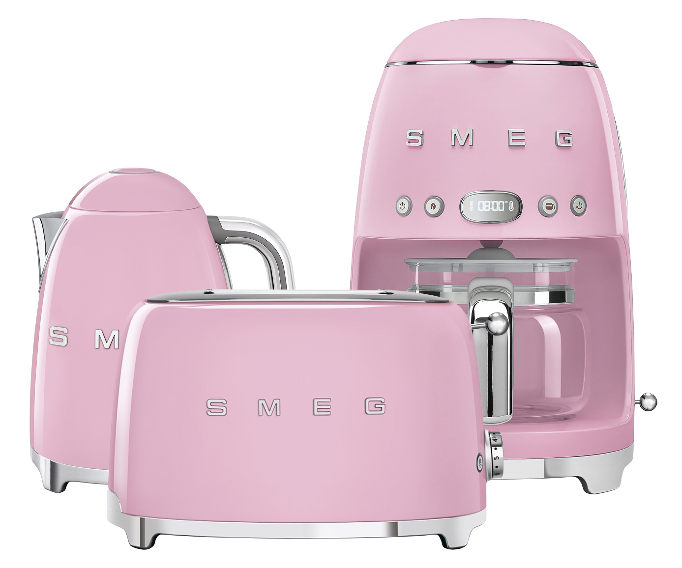 smeg toaster sale