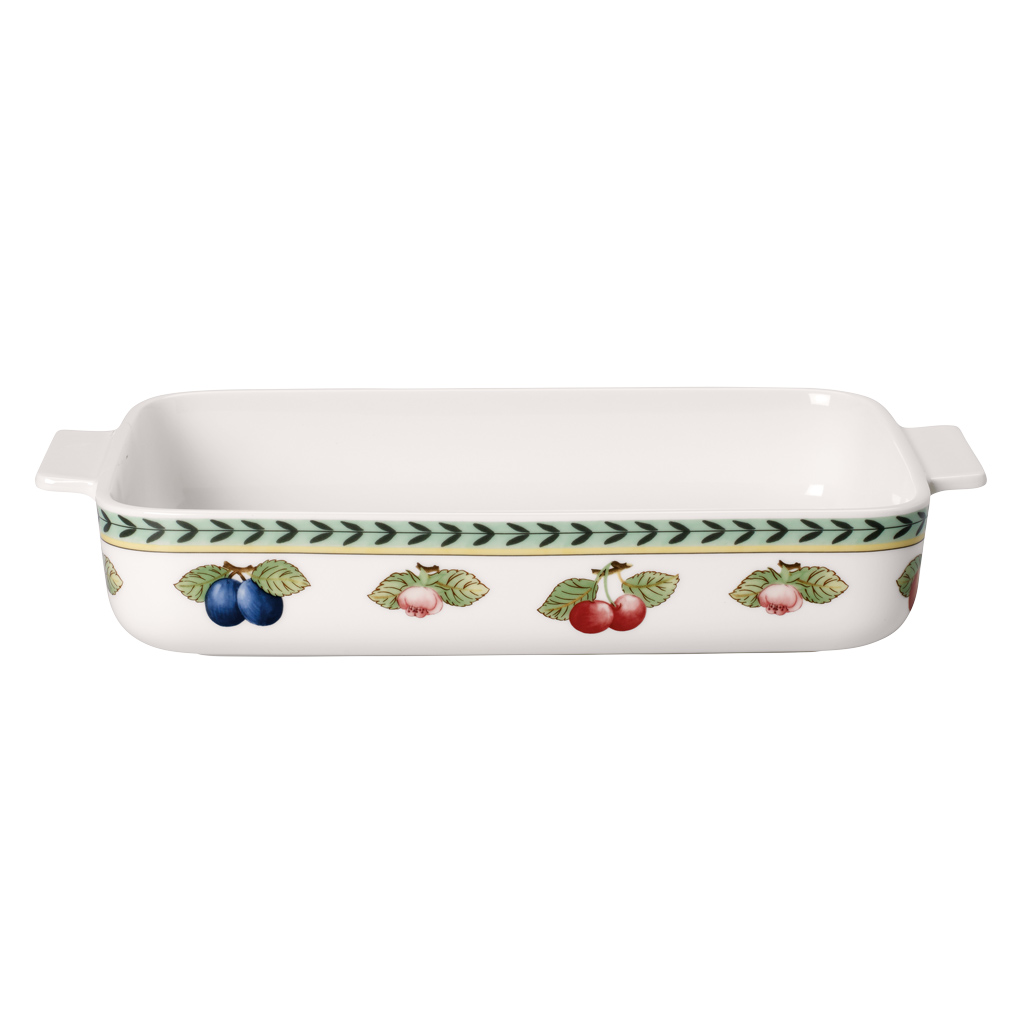 Villeroy Boch Naczynie Do Zapiekania X Cm French Garden Kuchniasklep Pl