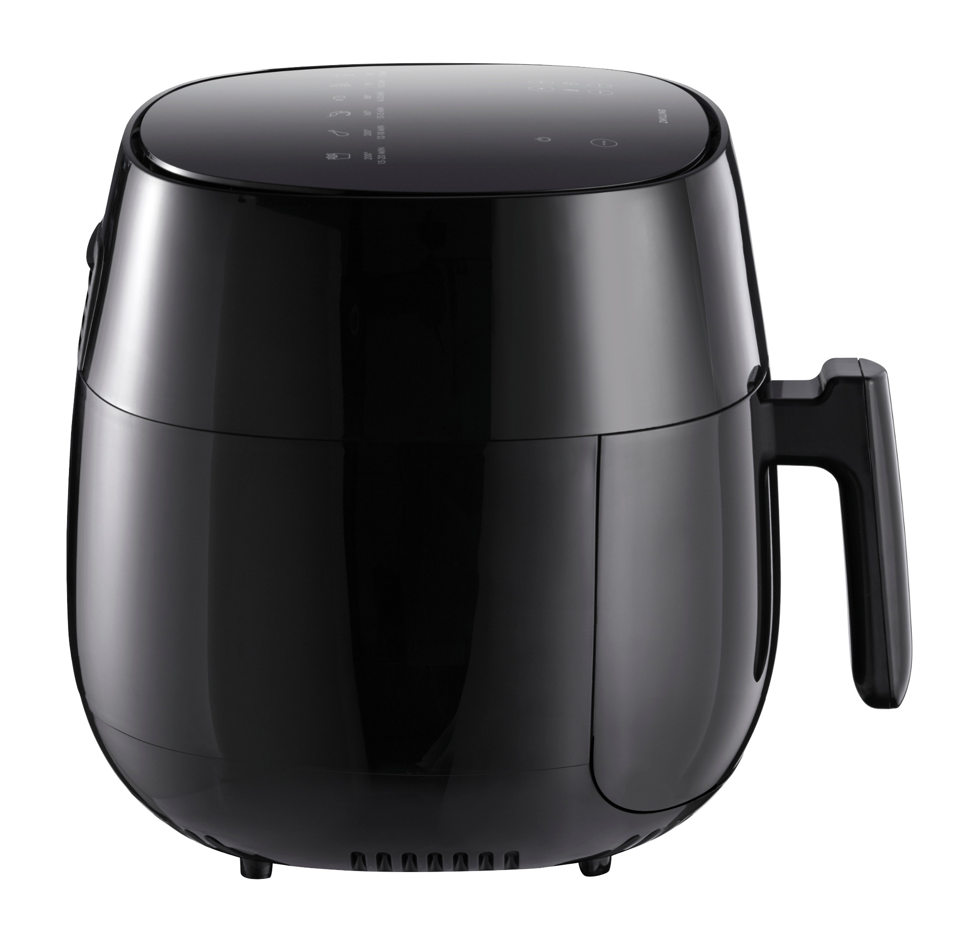 Zwilling Frytkownica beztłuszczowa 4 L Electrics Czarna