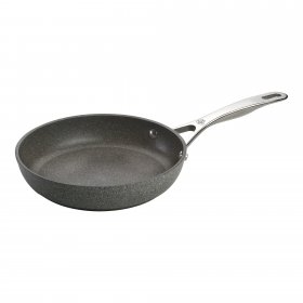 WMF - Patelnia Fusiontec Mineral 24 cm Czarna