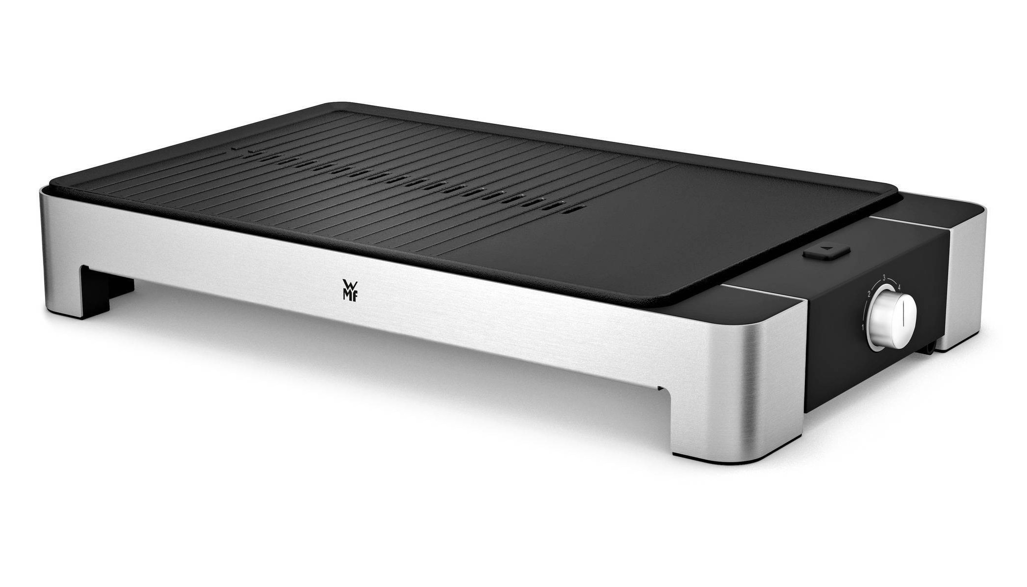 WMF Grill elektryczny stołowy Lono